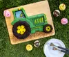 NORDIC WARE Nordic Ware - Backform Tractor Pan _ NW 51524 Produktbild-Vorschau 2