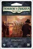 Arkham Horror LCG: Wintergala GALAKTA Produktbild-Vorschau 1