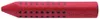 FABER-CASTELL Kunststoff-Radierer GRIP 2001 pink Produktbild-Vorschau 2