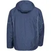 NITRAS Winterparka MOTION TEX PLUS  Gr. XL blau Produktbild-Vorschau 2