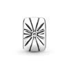 Pandora 798614C01 Charm Clip Ladies Sparkling Sunbeam Podgląd zdjęcia produktu 8