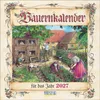 Korsch Bauernkalender 2027 von Christa Versley mit Produktbild-Vorschau 1