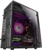 Mars Gaming Mcm Gaming Boîtier tour pour PC Noir Noir One Voir les images du produit 4