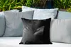 MuchoWow® Outdoor Kissen - Alte Frau liest Prophetin Hanna Produktbild-Vorschau 4