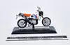 BMW R80 G/S - Rallye PARIS-DAKAR - ALTAYA 1:24 Voir les images du produit 6