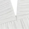 Mädchen Prinzessin Kleid Abendkleid Gr. 164 Ärmellos Lang Produktbild-Vorschau 5