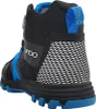 VADO Wanderschuhe Wanderschuhe Kunstleder/Mesh Produktbild-Vorschau 11