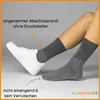 10 | 20 | 30 Paar Sportsocken Tennissocken Arbeitssocken Produktbild-Vorschau 5