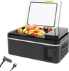 Puluomis Kompressor Kühlbox elektrisch Auto Camping 12V Produktbild-Vorschau 1