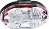 Simson Batterie Frontleuchte LED Produktbild-Vorschau 1