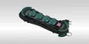 BACHMANN HOOK Outdoor 4x Schutzkontakt, Kunststoff, mit Produktbild-Vorschau 16