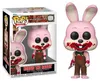 Funko Pop! Games: Silent Hill 3 - Robbie the Rabbit #1209 Produktbild-Vorschau 4