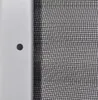 vidaXL Moustiquaire plissée pour fenêtre Jalousie aluminium Voir les images du produit 8
