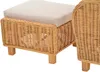 KRINES HOME Exklusiver Lesesessel Birmingham bequem Produktbild-Vorschau 10