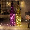 Flaschenlicht 12 Stk. – 10 LED Flaschenlichterkette mit Produktbild-Vorschau 7