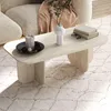Skye Decor, Becaj - Travertine, Couchtisch, Travertin, 100% Produktbild-Vorschau 3