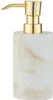 WENKO Distributore di sapone 290 ml Bagno WC Liquido Odos Anteprima dell’immagine prodotto 1