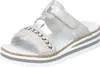 Rieker Damen Sandalen Damen 39 Produktbild-Vorschau 1