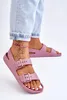 Leichte Damensandalen Big Star LL274744 Lila 36 Produktbild-Vorschau 9