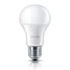 Philips 9 W (60 W), B22, Warmweiß, Kolbenform, 9 W, 60 W, Produktbild-Vorschau 2