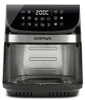 G3 Ferrari G10215 Friteuse Einzelbild 9 l Eigenständig 2200 Produktbild-Vorschau 3