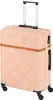 Princess Traveller Whistler - Reisekoffer - Rosa - Medium - Produktbild-Vorschau 2