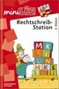 LÜK mini. Rechtschreibstation 2. Klasse Produktbild-Vorschau 2