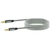 Schwaiger AIAU1025 413, 3,5 mm, Männlich, 3,5 mm, Männlich, Produktbild-Vorschau 2