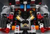 42173 - LEGO Technic - Szary hipersamochód Koenigsegg Jesko Podgląd zdjęcia produktu 27
