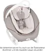 Graco All Ways Soother™ altalena elettrica per neonati con Anteprima dell’immagine prodotto 15