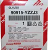 TOYOTA Auris Camry Corolla Crown Corona Original-Ölfilter Produktbild-Vorschau 5