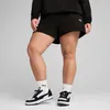 Puma ESS Small No. 1 Logo 4'' Shorts TR - noir, taille:M Voir les images du produit 5