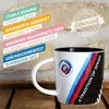 Nostalgic-Art - Kaffeetasse - BMW Motorsport - Tradition Of Produktbild-Vorschau 7