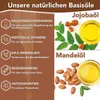 DaniChou Masážní olej Kokos 250 ml Náhled obrázku produktu 4