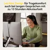 Jabra Engage 55 UC Stereo USB-A EMEA/APAC Produktbild-Vorschau 12