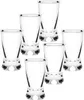 Schnapsgläser Shotgläser Stamper  Florina 25ml - 6 Stück - Produktbild-Vorschau 1