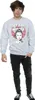 Star Wars - "The Last Jedi Heroes" Sweatshirt für Herren Produktbild-Vorschau 4