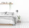 Tischlampe Wandleuchte Wohnzimmerlampe Schlafzimmer Produktbild-Vorschau 2