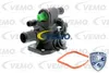 Vemo Thermostat, Kühlmittel  V25-99-1712 Produktbild-Vorschau 27