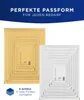 200 Luftpolster-Versandtaschen C3 C/3 170x225mm (Außenmaß) Produktbild-Vorschau 8