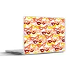 MuchoWow® Laptop Aufkleber Sticker Cover Maske - Muster - Produktbild-Vorschau 1