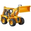 JCB 4CX rýpadlo-nakladač Náhľad obrázku produktu 12