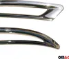 Cornice per fendinebbia per Ford Mondeo mk5 2014-2019 ABS Anteprima dell’immagine prodotto 3