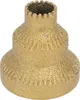Foret diamanté étagé avec dents de coupe, 20 mm, 35 mm, 50 Voir les images du produit 6