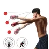 Box-Reflexball Set – 2 Trainingsbälle mit verstellbarem Produktbild-Vorschau 6