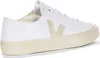 Veja WATA II LOW CANVAS WHITE_PIERRE 45 Produktbild-Vorschau 3