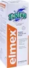 Elmex Junior zubná výplachová voda 400 ml Náhľad obrázku produktu 2