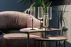 Set van 4 champagneglazen MIKASA PALERMO met zwarte steel. Productafbeelding-voorbeeld 8