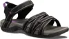 scarpe Teva Tirra 4266BKGY Anteprima dell’immagine prodotto 11