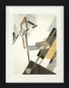 El Lissitzky Gerahmtes Bild Mit Edlem Passepartout | Produktbild-Vorschau 1